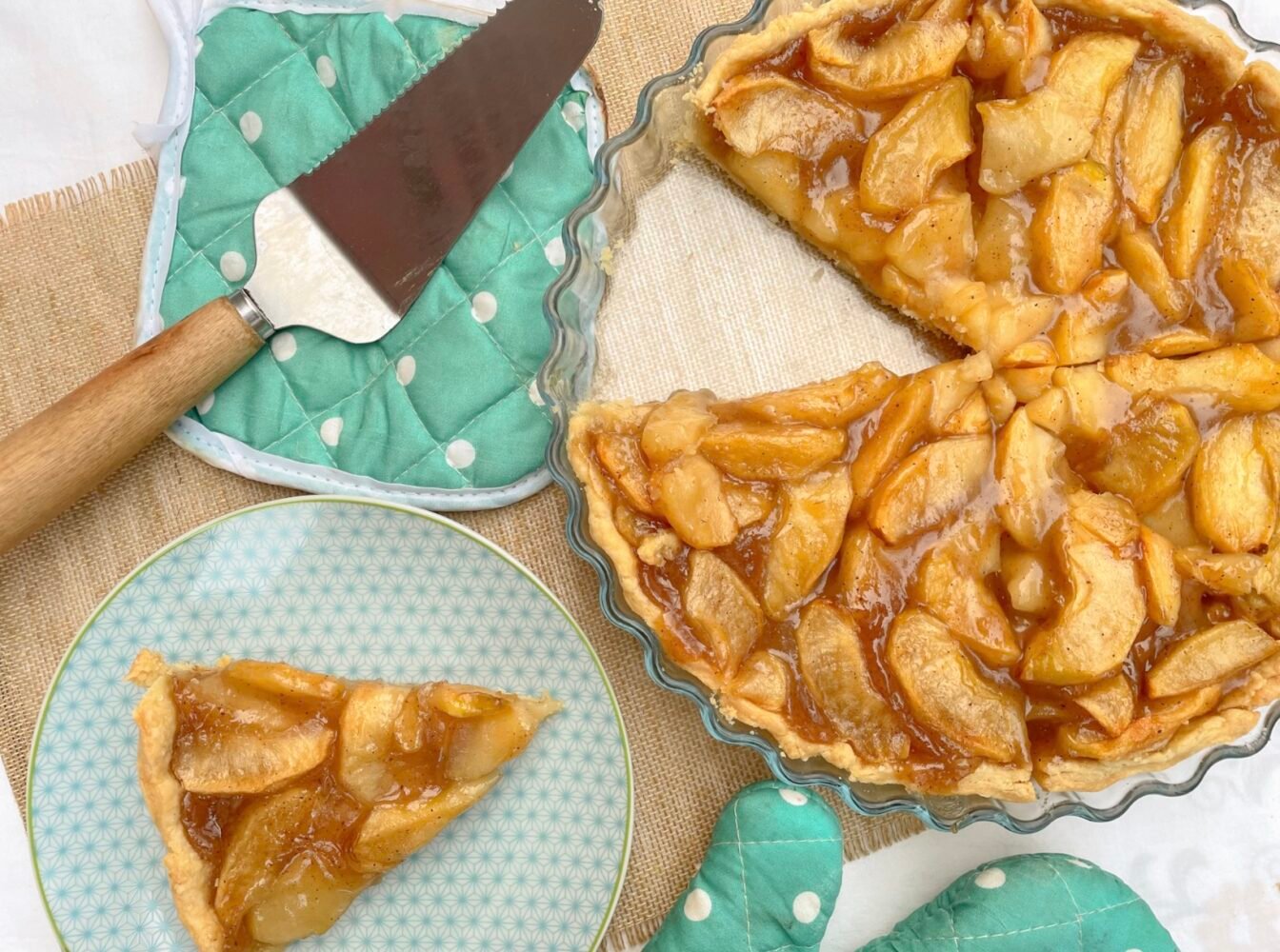 apple pie